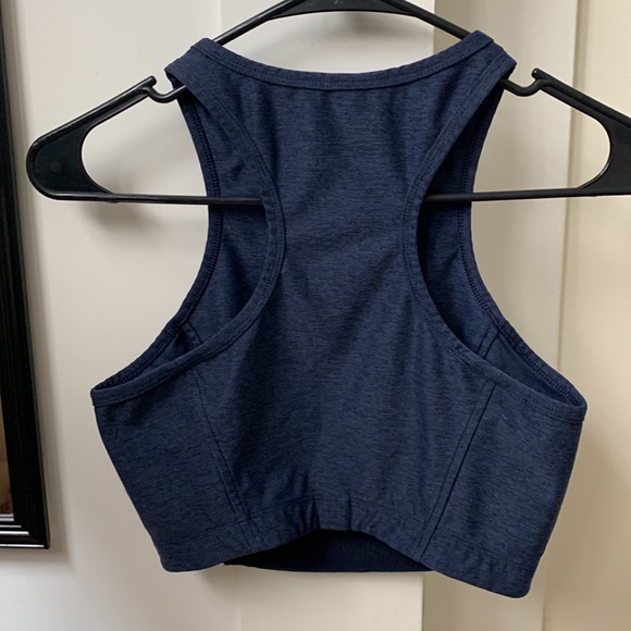 Outdoor voices Athena crop tank - Picture 3 of 5